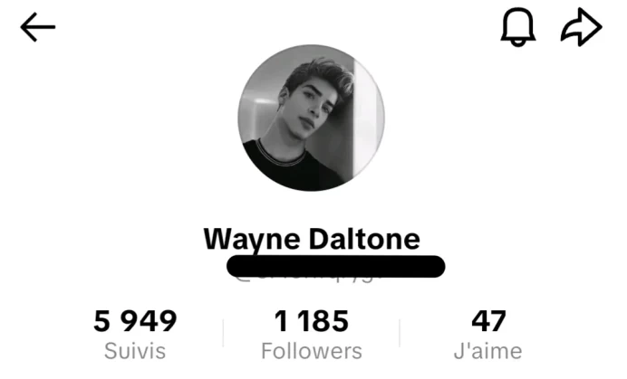 [Code 8615] 1100 Followers + 47 Likes / Very Cheap