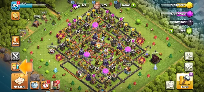 [Code 8625] Th11 XP 174 / Tree 2013 / Very Rare