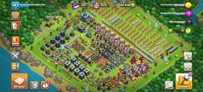 [Code 8626] Th13 XP 143 / Semi Max / Very Cheap