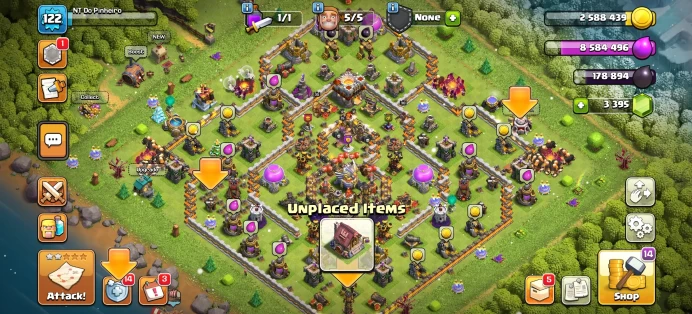 [Code 8627] Th11 XP 122 / Semi Max / Very Cheap