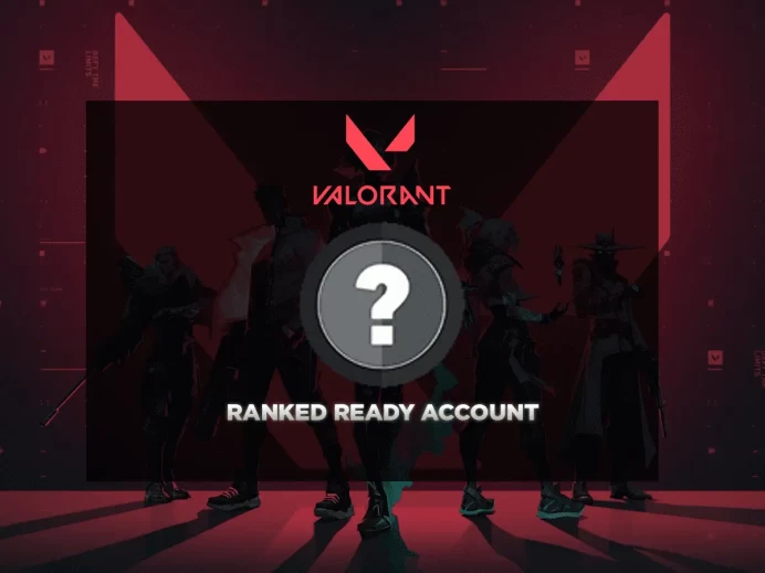 EU West | Unranked - Ranked Ready | Changeable Mail | Instant Delivery | Lifetime Warranty | 100% Handmade & Secure | 24/7 Support