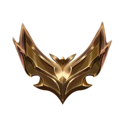 EUW / S15 GOLD IV / 84 CHAMPS / 20 SKINS / 40W/55L / 40%+WR / HONOR 4 / CHANGEABLE EMAIL / 5 MIN. 24/7 DELIVERY #L1/98525AR30