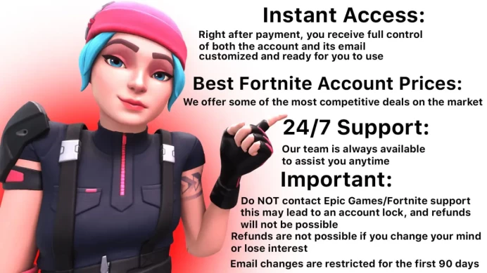 HAVOC + TRAILBLAZER + SUB COMMANDER + TRAILBLAZER + ROGUE AGENT (RARE OG SKINS)