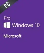  Windows 10 Pro Microsoft Key GLOBAL