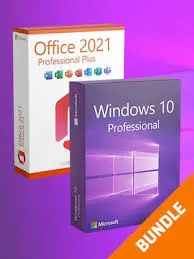 Microsoft Windows 10 Pro Microsoft Key 