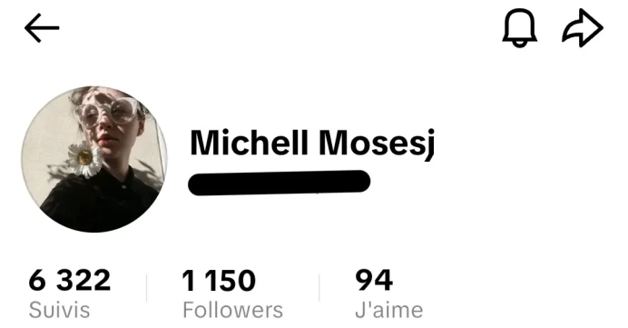 [Code 8643] 1150 Followers + 90 Likes / Very Cheap