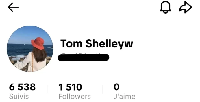 [Code 8644] 1500 Followers / Only Android