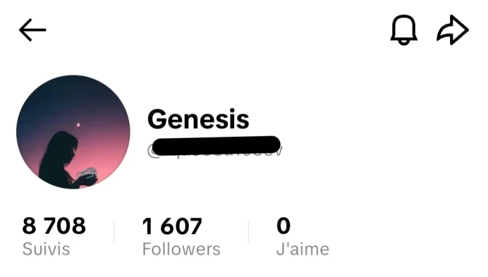 [Code 8645] 1600 Followers / Very Cheap