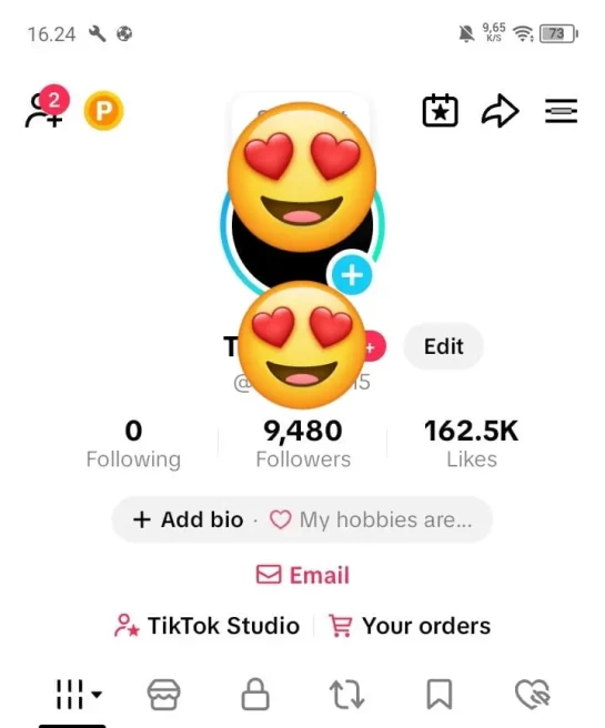 #TT.1136 Instant Delivery various live, areas can be changed, gift, creator, full access, guarantee reliable friendly price list 