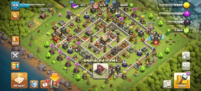 [Code 8652] Th11 XP 159 / Close Max / Very Cheap