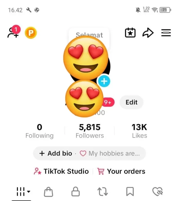 #TT.1137 Instant Delivery various live, areas can be changed, gift, creator, full access, guarantee reliable friendly price list