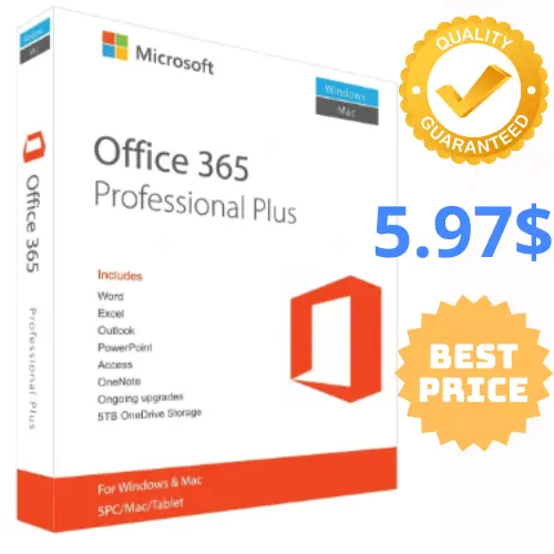 Office 365 Original – Work Smarter, Achieve More