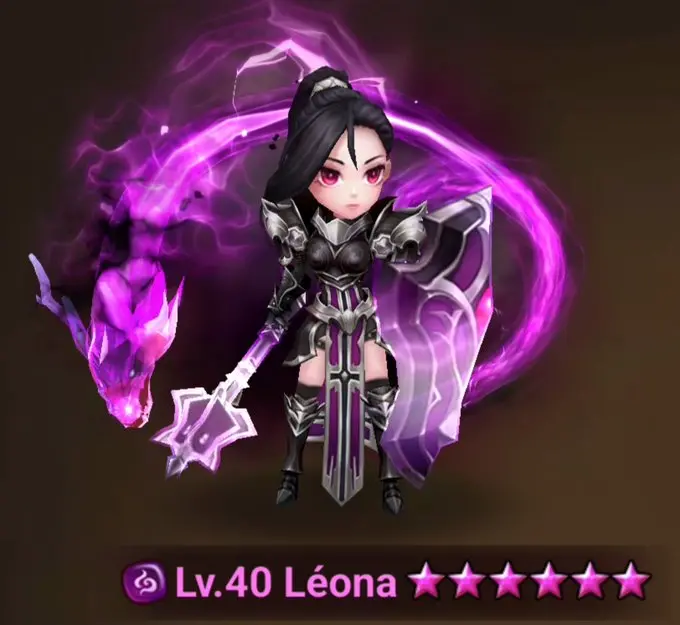 #967 GLB P2/C1 RTA | 3LD Artamiel, Leona, Nicki | 73 Nat5 | Good Runes: +216 Sw/+177 Vio | 165m Mana | Bjr5 33s | 165 11Y Scrolls/41LD+306MS