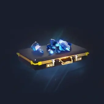 355 Diamonds - Indonesia