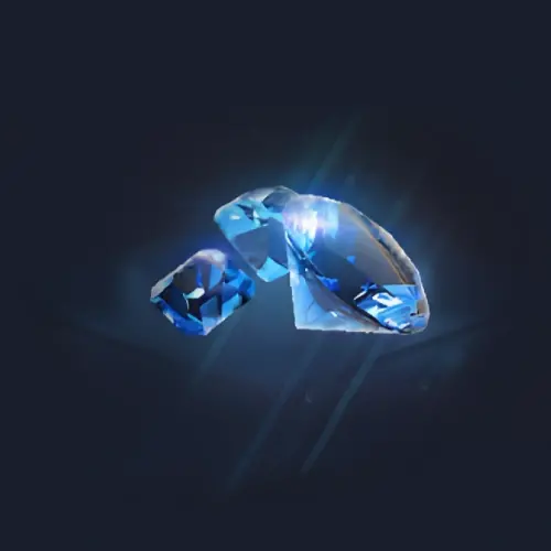 50 Diamonds - Malaysia/Singapore
