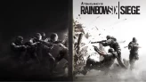 [3in1] / Instant • R6 Siege • 10-100 level • Full Access • Guarantee • Inactive • 2 gifts