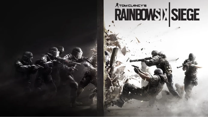 [3in1] / Instant • R6 Siege • 10-100 level • Full Access • Guarantee • Inactive • 2 gifts