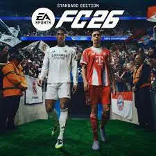 Steam Account FC 26 ◈ EA FC 26 Standard Edition ◈ New Steam Account ◈ 0 Hours Played ◈ Full Access ◈ Original Email ◈ Instant Delivery 24/7