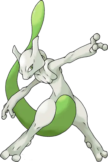 Trade || SHINY MEWTWO | Stardust required: 20K or 1M | iOS and Android
