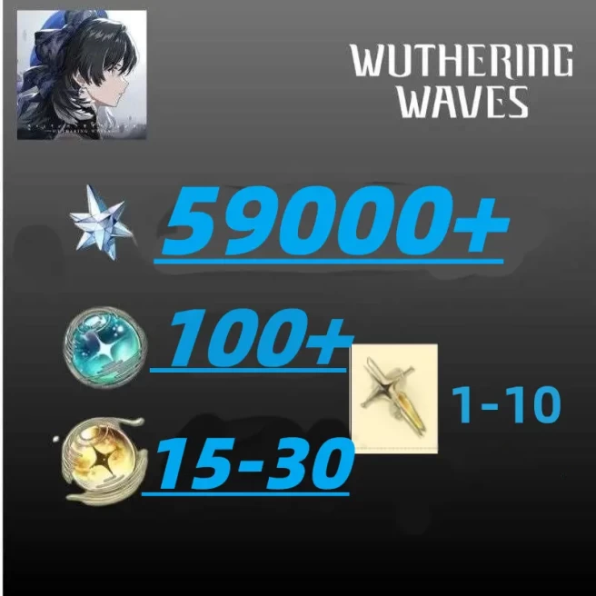 Asia ///Astrite 59000++/Radiant Tide 10-30/Lustrous Tide 100-120/Reciprocal Tide 0-10 voucher/Microsoft email, secure and stable] Fast delivery