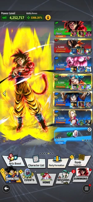 D857-IOS+Android-Meta UL(SS4 Goku+SS Goku+Frieza+Goku Uis+Beast Gohan)+49 Legends+Vip Equi+Good Team+566 Million+Goku&Vegeta+God Goku+SS4 Gogeta