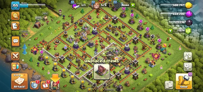 [Code 8674] Th11 XP 155 / Local France + Semi Max / Very Cheap