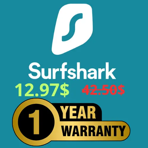 SS-VPN 1 Year – Premium Security for All Devices