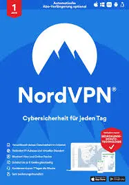 N-VPN Basic 10 Devices 6 Months (Global)