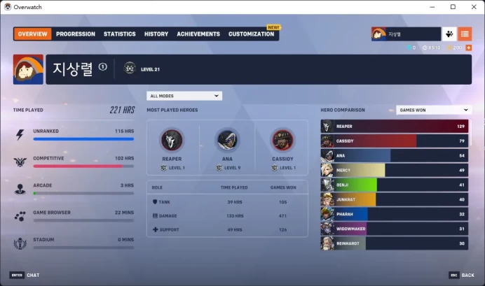 2 Gold Weapons / Full Mail Access / see the picture / Please Read Description / l7748