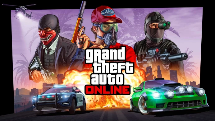 [PS5] 100 Million (cash + cars)... 10 Modded outfit ... 5 Modded cars | Exclusive Properties... No Ban Guarantee ... 100% Safe ... Fast Delivery