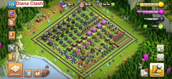 ((10% discount-TH17-XP226-Free name change-1502 Raid Medals-Lifetime warranty-Immediate delivery))
