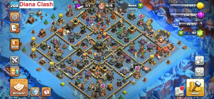 10% Discount- TH17-XP208- 1 Skin Map- 112 League Medals- Lifetime Warranty- Immediate Delivery