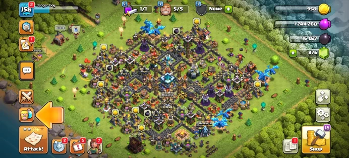 [Code 8679] Th13 XP 158 / Very Cheap