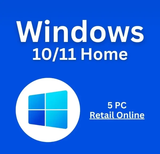 Windows Pro Key – Instant Email Delivery & Easy Setup