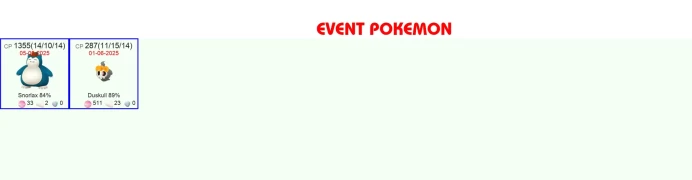 #0472 Level 46, 2 Legend IV 100, 282 Pokemon, 45 Shiny, 17 Legend, 54 IV 100, 0 Shiny Legend, 1 Shadow Legend