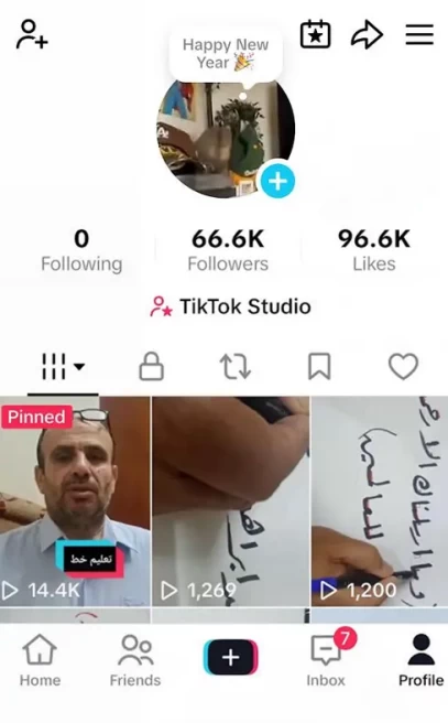 Instanly Delivery/ 66K Followers+96K Likes Account/ Full Access