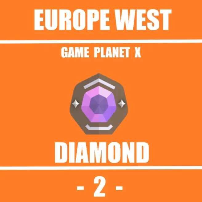 [ NEW ACT ]  -  EU -  / DIAMOND 2 / FULL ACCESS / HAND MADE / FRESH SAFE ACCOUNT / BEST QUALITY / V26ACT1