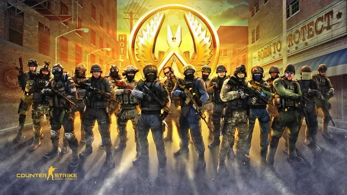 [3in1] / STEAM • COUNTER-STRIKE 2 PRIME • [4 MEDALS] • WARRANTY • FULL ACCESS • 2 GIFTS 