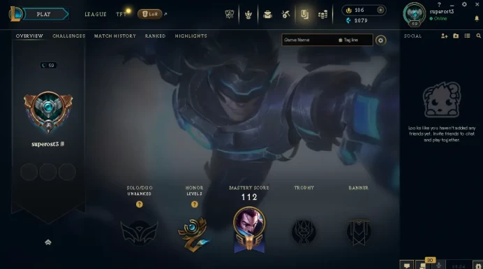 EUW / UNRANKED / 57 Champ / 28 Good skins(1 Ultimate, 8 Epic) / RIOT KAYLE / 2K BE / HONOR 3 / S4 ACC / HANDMADE / FULL ACCES / CHEAP