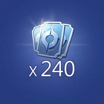 240 Tokens