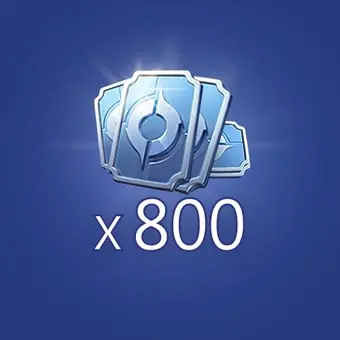 800 + 30 Tokens
