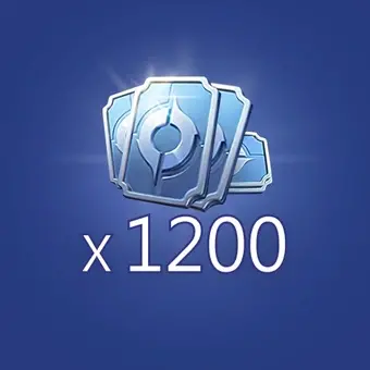 1,200 + 45 Tokens
