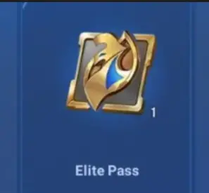 Elite Pass