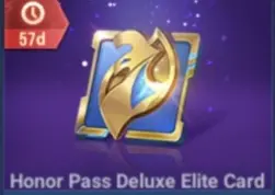 Deluxe Pass