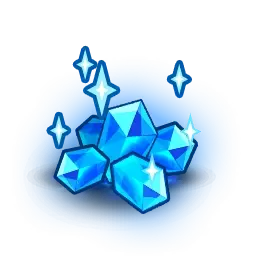 1,430 Crystal FOR SEA SERVER ONLY