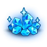 3,860 Crystal FOR SEA SERVER ONLY