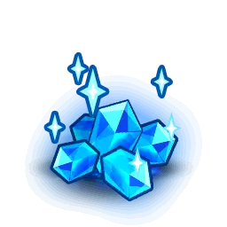 710 Crystal FOR SEA SERVER ONLY
