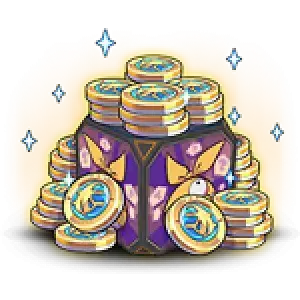 6,600 B-Chips FOR SEA SERVER ONLY