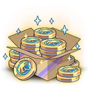 1,980 B-Chips FOR SEA SERVER ONLY