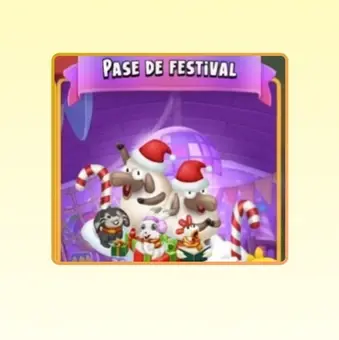 Festival Pass